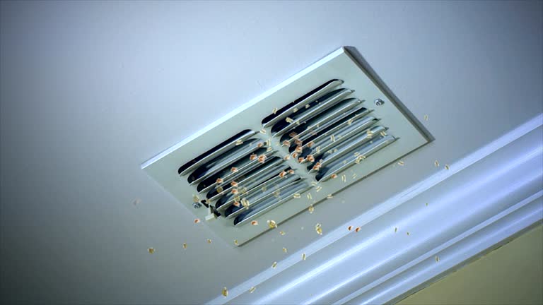 Best Commercial Air Duct Cleaning  in Guilford Center, CT