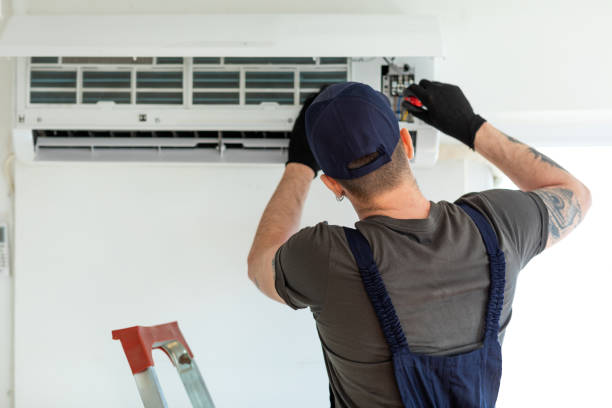 Best Ductwork Cleaning Services  in Guilford Center, CT